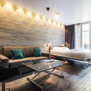 Cmg - Premium Tour Eiffel - 11 Appartement